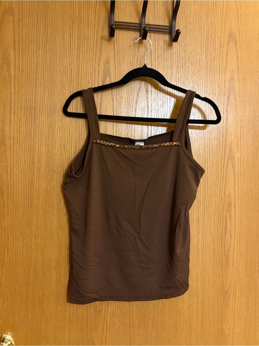 vintage tank top
